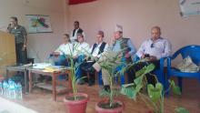 गाउँपालिका अध्यक्ष, प्रमुख प्रशासकिय अधिकृत सर, वडा अध्यक्ष