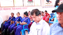 गा. पा. वडा अध्यक्ष , कार्यपालिका सदस्य , सभा सदस्य